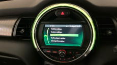 MINI Hatchback 2.0 Cooper S Exclusive II 3dr Auto Petrol Hatchback